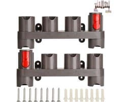Geschikt voor Bevestigingspunten Houders Compatibel met Dyson Gen 5 Gen5 V15 V12 V11 V10 V8 V7 Stofzuiger Accessoires Opberggereedschap Vervangende onderdelen