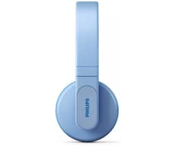 Philips TAK4206 - Bluetooth Kinder Koptelefoon - On-Ear Volumebegrenzing - Blauw — thumbnail 6