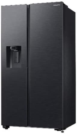 SAMSUNG RS65DG54R3B1 | Zwart | Wifi | Wijnrek | Water en Ijs Dispenser | NoFrost | SpaceMax — thumbnail 6