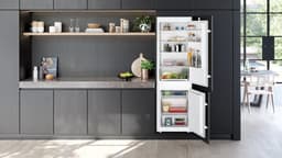 Siemens KI86V5SE1 - Inbouw koelvries combinatie - 178cm — thumbnail 5