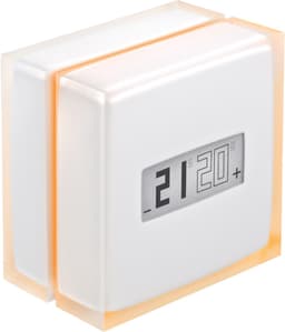 Netatmo NTH-PRO thermostaat — thumbnail 1