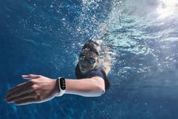Xiaomi Smart Band 10 Fitnesstracker – 1,72 Inch AMOLED – 150 Sportmodi – 21 Dagen Batterijduur — thumbnail 7