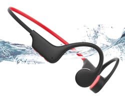 MKSS® Bone Conduction Headphone - Koptelefoon voor Activiteiten - Draadloos