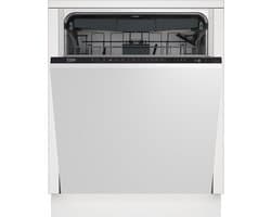 Beko DIN28430 inbouw vaatwasser (60 cm)