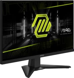 MSI MAG 244F - Full HD Gaming Monitor - Rapid IPS - 200hz - 24 inch — thumbnail 14
