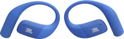JBL Endurance Zone Open-ear Draadloze oordopjes Blauw — thumbnail 1