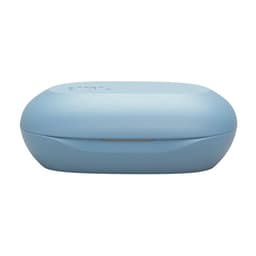 JBL Sense Lite - Open ear Oordopjes - Oortjes Draadloos - Bluetooth - Sport Oordopjes - Sporten - Hardlopen - 32 uur - Spatwaterdicht - IP54 - Blauw — thumbnail 3