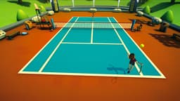40 Sports Games in 1 - Nintendo Switch — thumbnail 5
