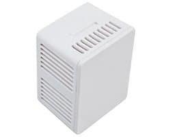 Zilver Ion Module Vervanging geschikt voor Roborock Qrevo Curv/P20 Pro/G20S Ultra Stofzuiger Accessoires Onderdelen - 1 STUK