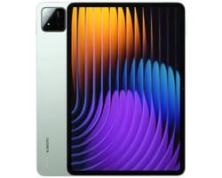 Xiaomi Pad 7 - 11.2 inch - 12GB/256GB - Groen