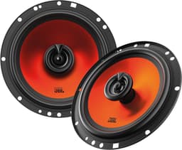 JBL Stage1 62F Oranje — thumbnail 1