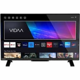 TOSHIBA 32WV2E63DG - 32'' (80 cm) LED-tv - HD Ready 1366x768 - DTS Virtual:X - Smart TV - 2xHDMI — thumbnail 1