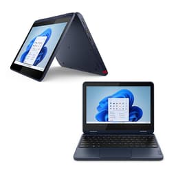 Lenovo Yoga 500W G3 - 2-in-1 laptop en tablet - N6000 - 8 GB - 256 GB SSD - 11.6" - Windows 11 — thumbnail 1