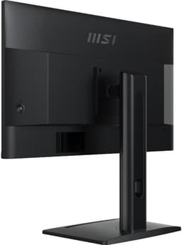 MSI PRO MP275PG - Full HD IPS Monitor - 100Hz - 27 inch - 4 Way Adjustable - Speakers — thumbnail 3
