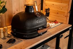 ODIN Grill Valhöll — thumbnail 2
