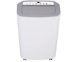 Rowenta Mobiele airconditioner RWAC9000c 1160 W Wit