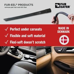 FUR-EEL® - Flexi Soft (met adapter) — thumbnail 3