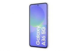 Samsung Galaxy A36 5G - 256GB - Awesome Lavender — thumbnail 6