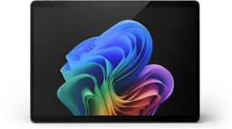 MICROSOFT Surface Pro 11 Copilot+ PC - 13 inch - Intel Core Ultra 7 266V - 16 GB - 512 GB - Zwart - Windows 11 Pro — thumbnail 3