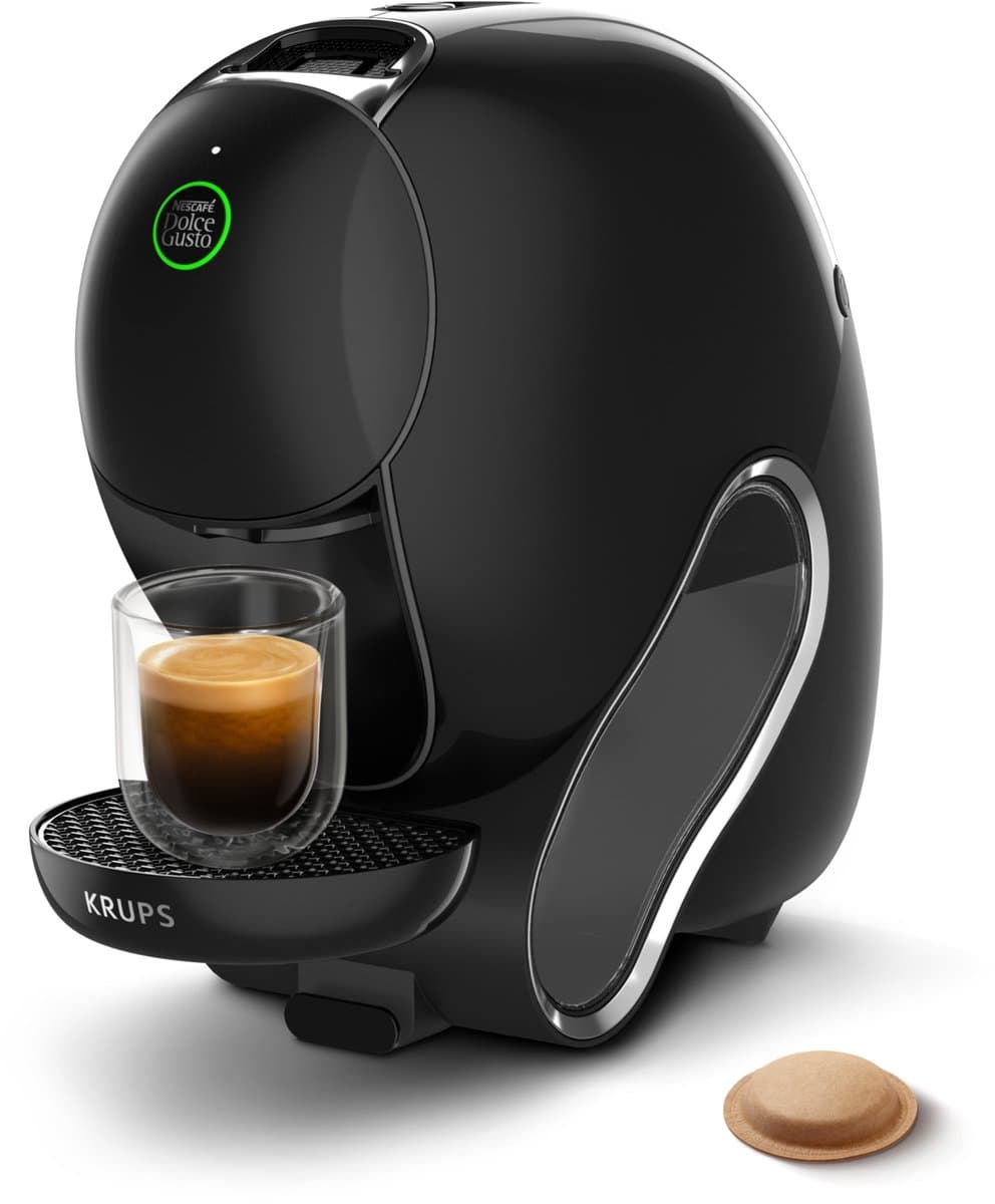 Krups Dolce Gusto YY5676 koffiezetapparaat — afbeelding 1