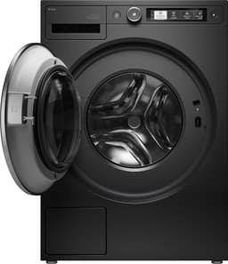 Asko W5096RG wasmachine Voorlader 9 kg 1600 RPM Zwart — thumbnail 5
