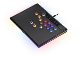 Corsair Novablade Pro - Draadloze Stickloze Hall-effect Controller - Rapid Trigger - PS5/PS4 & PC — thumbnail 4