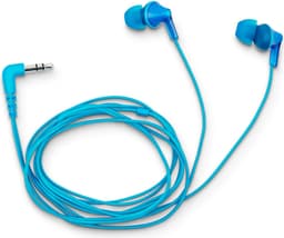Panasonic RP-HJE 125 E-A - Blauw — thumbnail 4