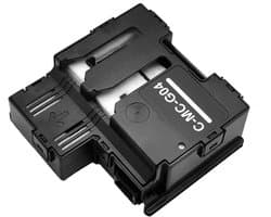 Geschikt voor CANON MC-G04 onderhoud inktcassettes G1831 G2870 G3870 onderhoud inktcassettes