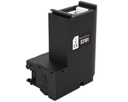 Geschikt voor EPSON C13S210125 S2101 onderhoudsbox SC23MB sc-f130 afvalinktset