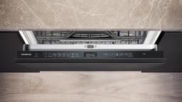 Siemens - SX95EX12CE - Inbouw vaatwasser - XXL - Varioscharnier — thumbnail 9