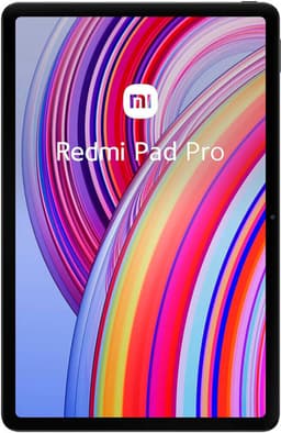 Xiaomi Redmi Pad Pro 5G - 256GB - Grijs — thumbnail 5