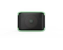 HiFuture - EVENT Horizon - speaker - Zwart