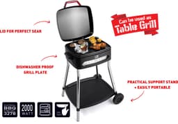 Fritel BBQ 3278 |  | 5410585421957 — thumbnail 5