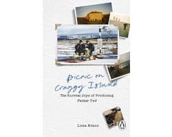 Picnic on Craggy Island