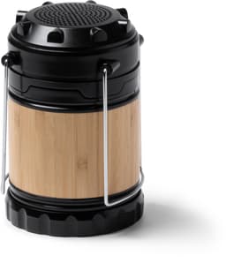 Lamp met ingebouwde speaker model Mosul — thumbnail 2