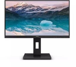 Philips 222S9JML/00 computer monitor 54,6 cm (21.5") 1920 x 1080 Pixels Full HD LCD Zwart — thumbnail 14
