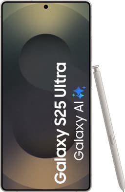 Samsung Galaxy S25 Ultra 5G - 512GB - Titanium Black + 1 jaar extra garantie — thumbnail 9