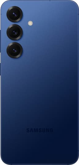 Samsung Galaxy S25 5G - 512GB - Navy + 1 jaar extra garantie — thumbnail 4