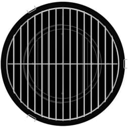 Napoleon Premium NK14 Kettle houtskool bbq - Ø37cm — thumbnail 4