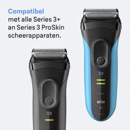 Braun Series 3+ 32B — thumbnail 4
