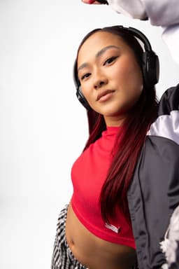Skullcandy Riff 2 - Draadloze On-Ear Hoofdtelefoon - Multipairing - Bluetooth koptelefoon - Zwart — thumbnail 4