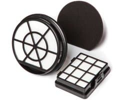 Bosch Series 2 (Zakloos) Filters (3 Stuks, Plus.Parts® alternatief voor 17006053 / BBZ152EF)