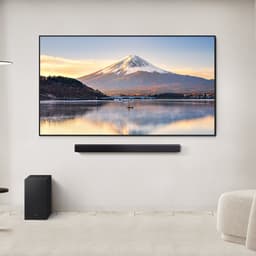 Samsung B-Series HW-B450F Zwart 2.1 kanalen — thumbnail 2