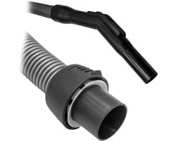 Multaparts® stofzuigerslang geschikt voor AEG Jetmaxx en AVQ / AJM series | 2 meter lengte | Compleet met wartel en pistoolgreep | Alternatief voor AEG 2198088144 & Electrolux 140039004712