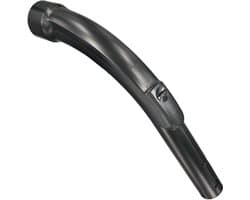 Multaparts® handgreep / pistoolgreep geschikt voor Miele | 35 mm buisdiameter geschikt voor Miele kliksysteem | Vervanger voor 9442601, 5269091 | A-Kwaliteit | Geschikt voor Complete C1, Complete C2, Complete C3 en veel andere modellen