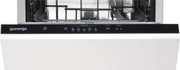 Gorenje GV 520 E 10 EB Volledig ingebouwd 11 couverts — thumbnail 7