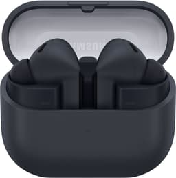 Samsung Galaxy Buds3 FE - Zwart — thumbnail 2