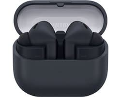 Samsung Galaxy Buds3 FE - Zwart