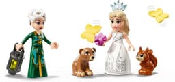 Lego Wicked 75688 Glinda's Trouwdag Bouwstenen — thumbnail 3