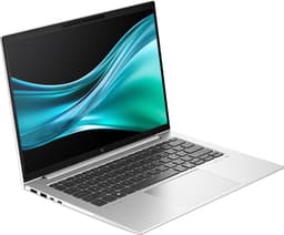 "HP EliteBook 840 G11 Wolf Pro Security Edition Intel Core Ultra 7 155U Laptop 35,6 cm (14"") WUXGA 16 GB DDR5-SDRAM 512 GB SSD Wi-Fi 6E (802.11ax) Windows 11 Pro AI PC Zilver" — thumbnail 5